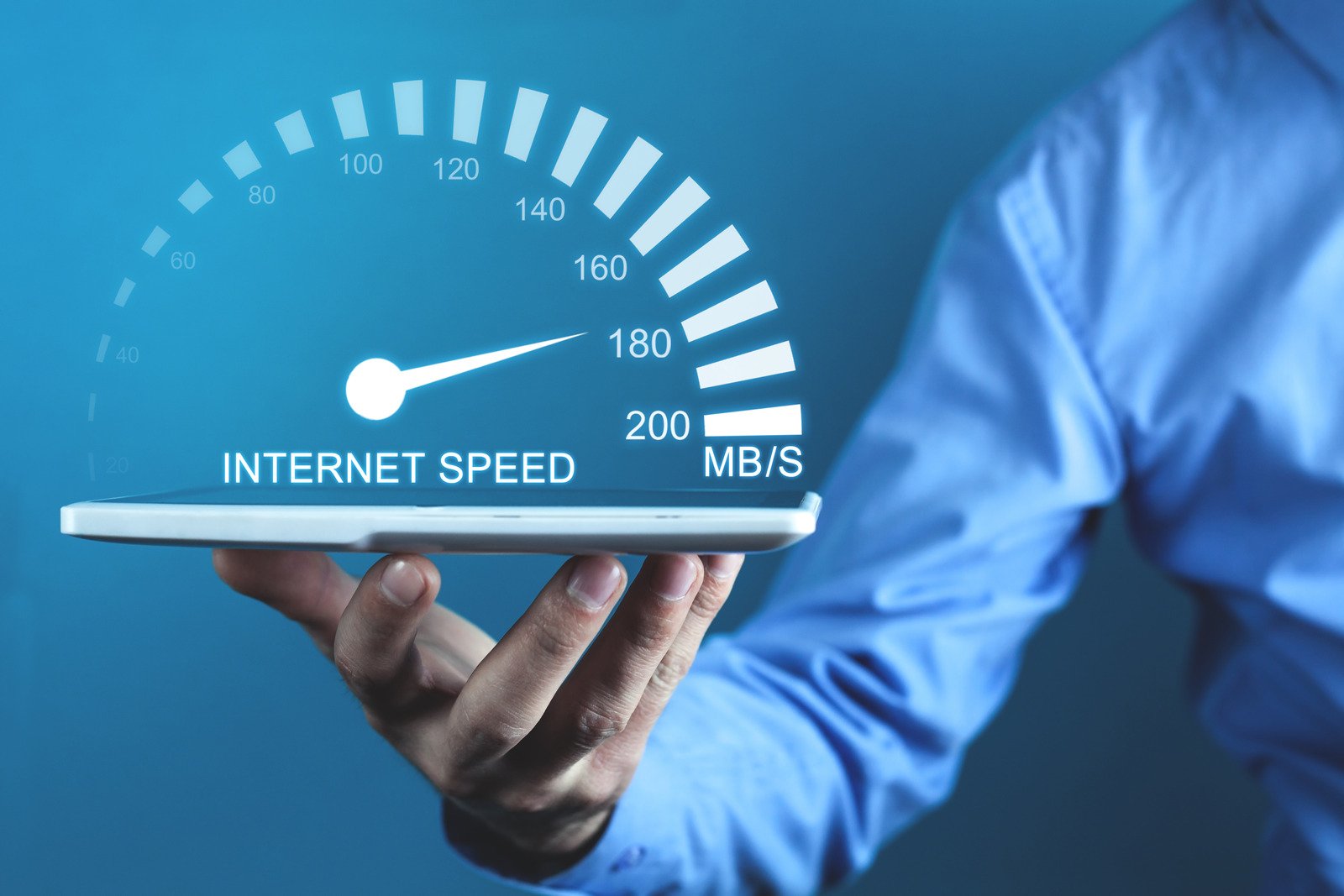 Jak sprawdzić prędkość łącza internetowego? Poznaj nasze wskazówki