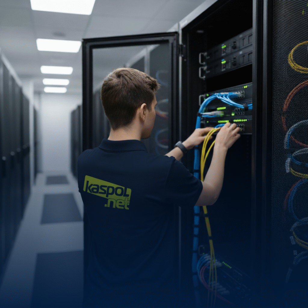 internet dla firm kaspolnet